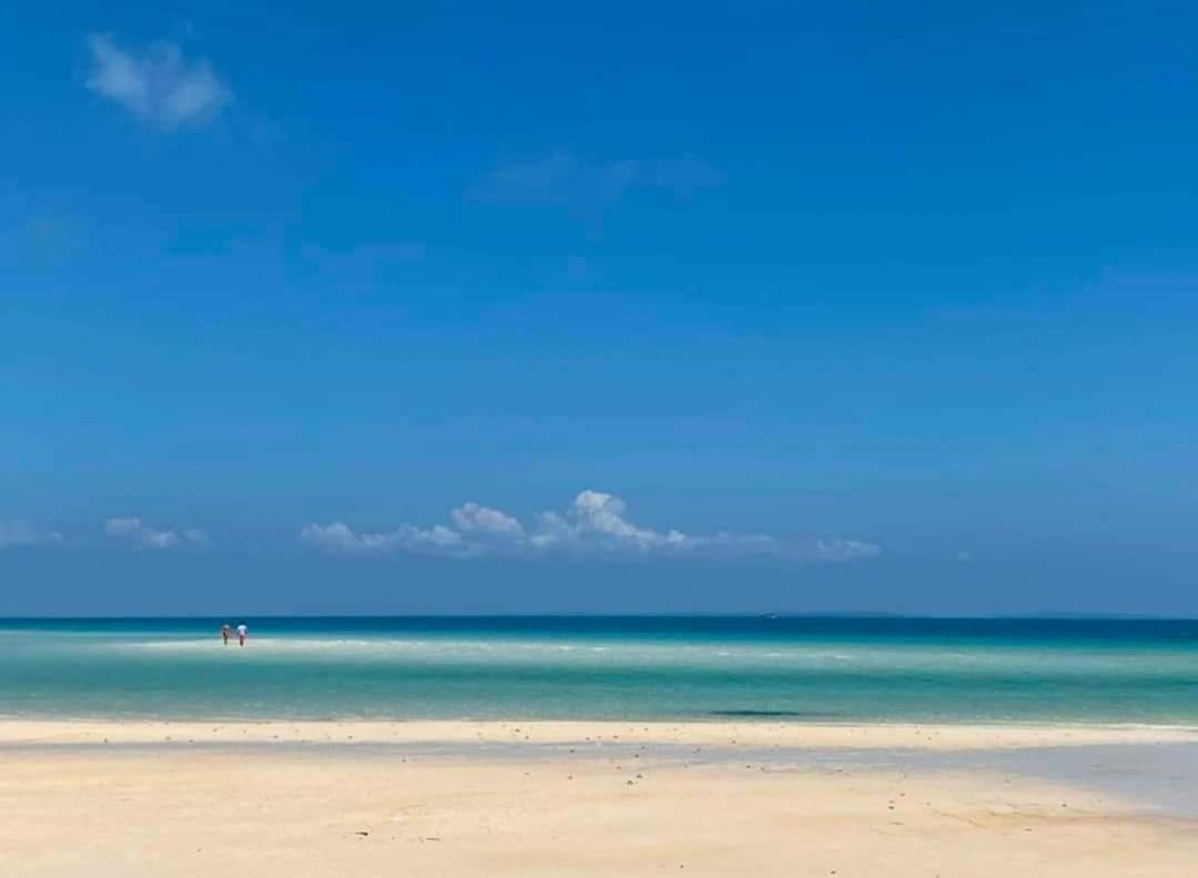 The Pipes Resort Koh Rong Sanloem Εξωτερικό φωτογραφία