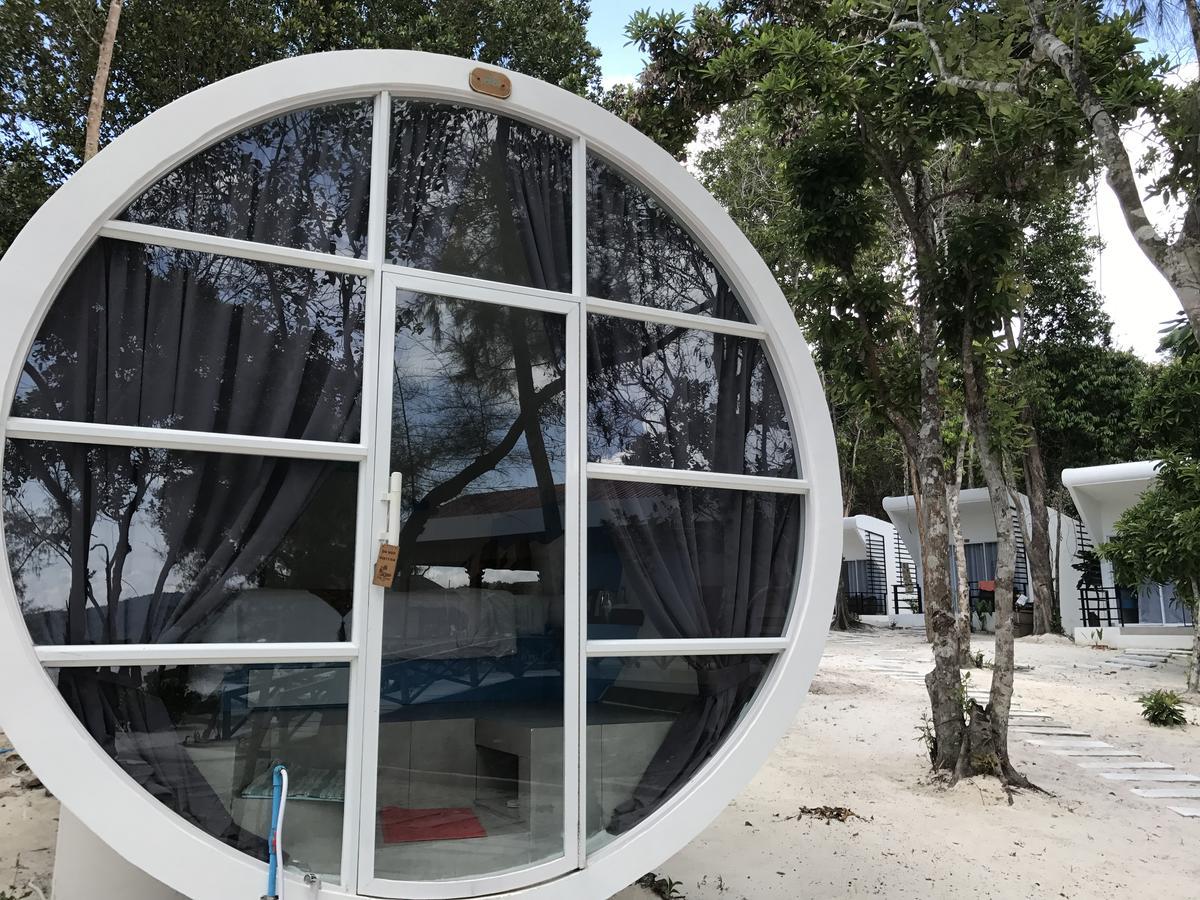 The Pipes Resort Koh Rong Sanloem Εξωτερικό φωτογραφία