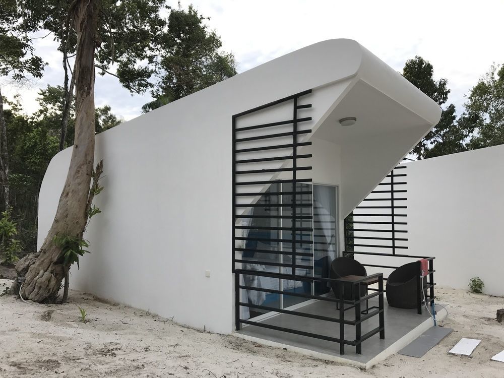 The Pipes Resort Koh Rong Sanloem Εξωτερικό φωτογραφία
