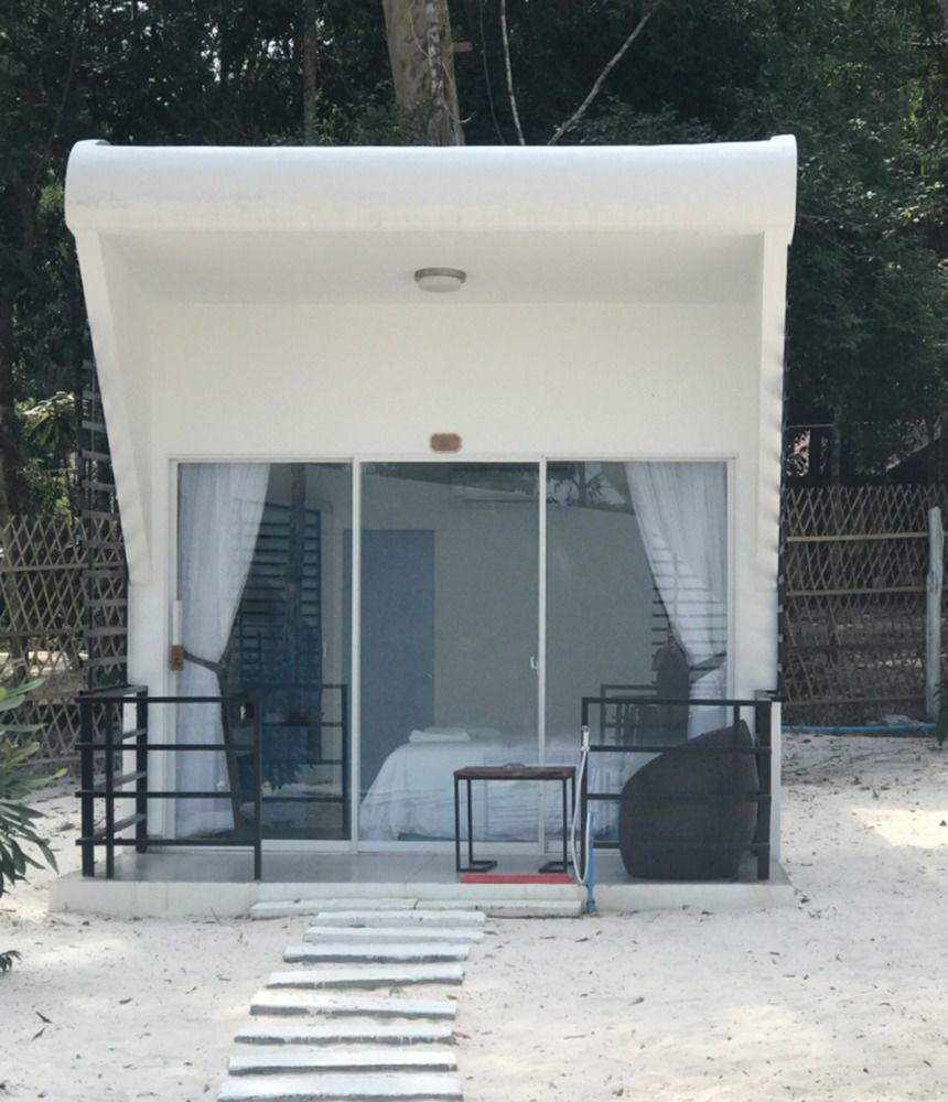 The Pipes Resort Koh Rong Sanloem Εξωτερικό φωτογραφία