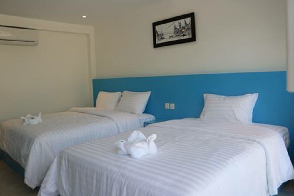 The Pipes Resort Koh Rong Sanloem Εξωτερικό φωτογραφία