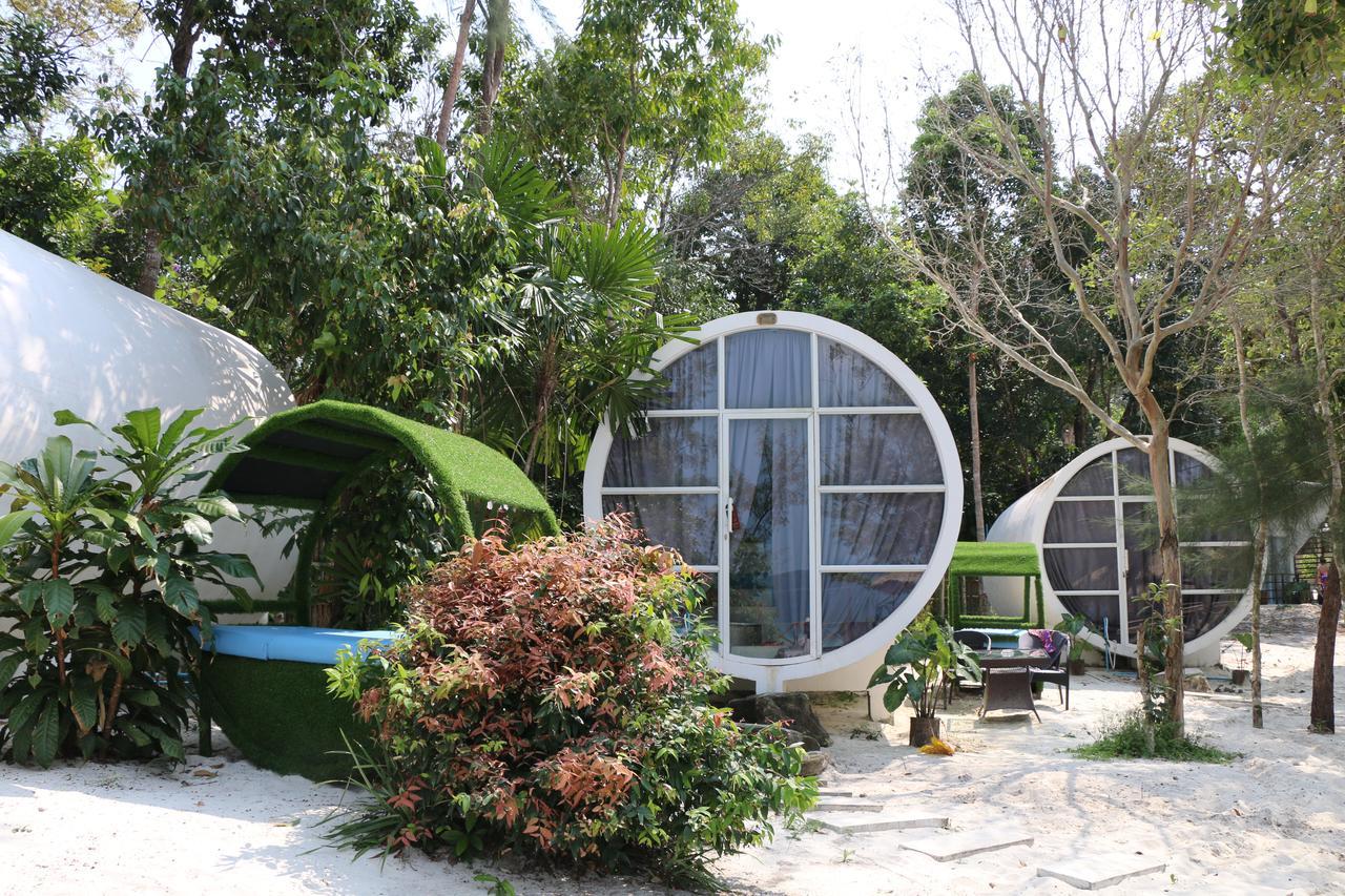 The Pipes Resort Koh Rong Sanloem Εξωτερικό φωτογραφία