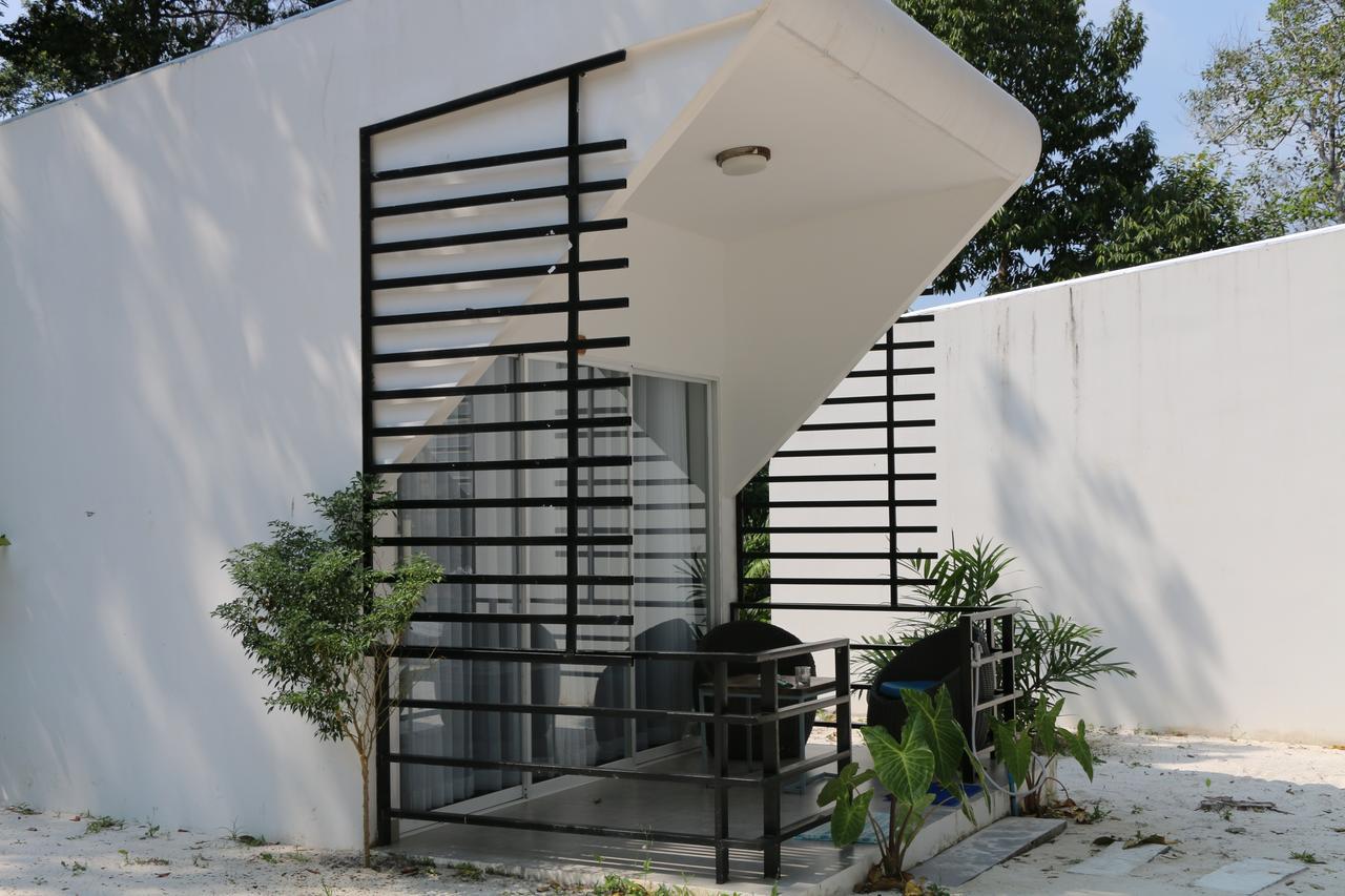 The Pipes Resort Koh Rong Sanloem Εξωτερικό φωτογραφία
