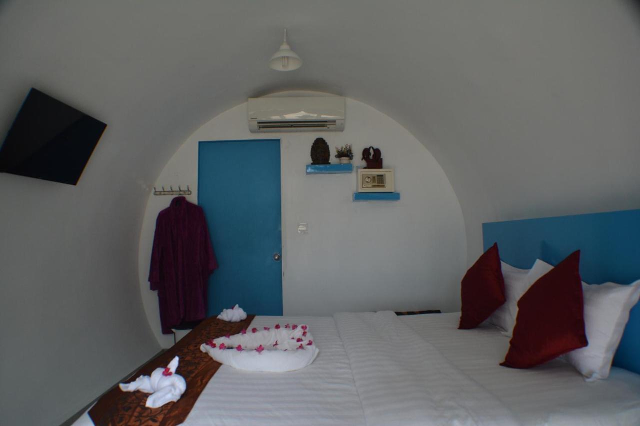 The Pipes Resort Koh Rong Sanloem Εξωτερικό φωτογραφία