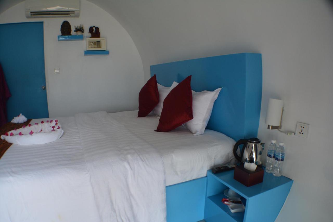 The Pipes Resort Koh Rong Sanloem Εξωτερικό φωτογραφία