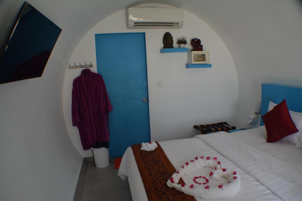 The Pipes Resort Koh Rong Sanloem Εξωτερικό φωτογραφία