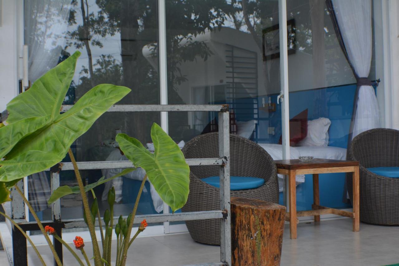 The Pipes Resort Koh Rong Sanloem Εξωτερικό φωτογραφία