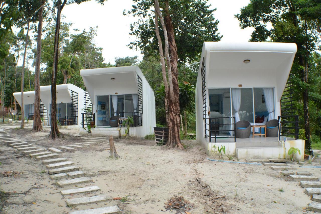The Pipes Resort Koh Rong Sanloem Εξωτερικό φωτογραφία